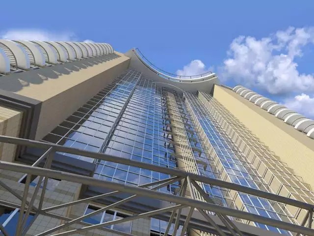 ЖК Форт Кутузов