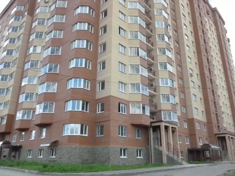 ЖК Чернышевский