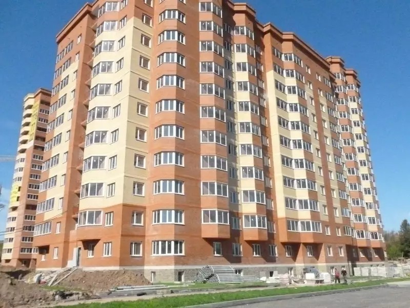 ЖК Чернышевский