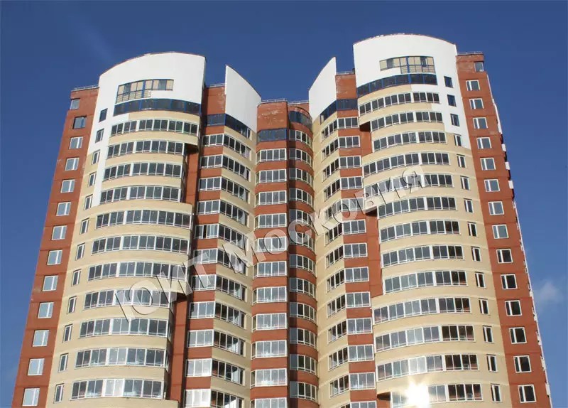 ЖК на Московском проспекте, 57к4