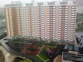 ЖК на улице Говорова, корпус 31