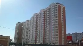 ЖК на улице Говорова, корпус 31