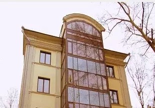 ЖК Трубная, 27с4