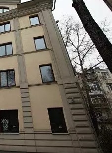 ЖК Трубная, 27с4