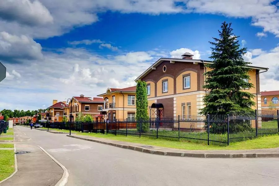 ЖК Vita Verde