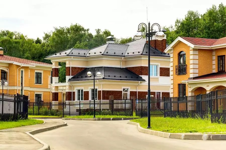 ЖК Vita Verde