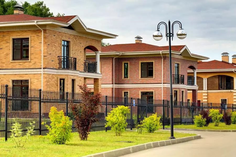 ЖК Vita Verde