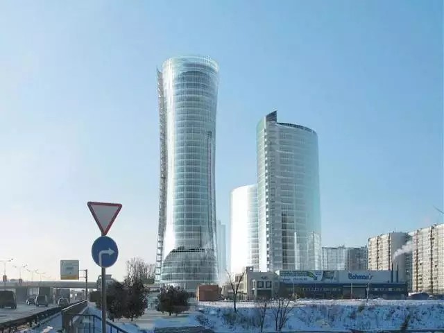 ЖК Александр Великий