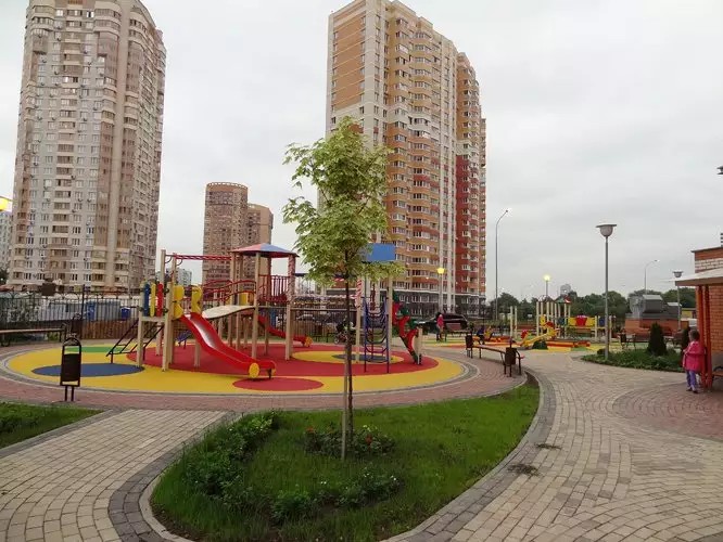 ЖК Альбатрос