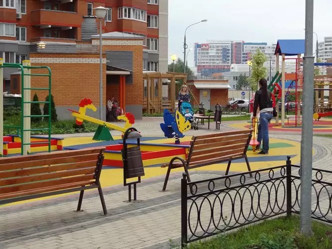ЖК Альбатрос