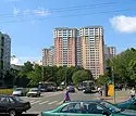 ЖК Балтийский квартет