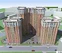 ЖК Балтийский квартет