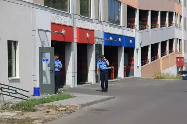 ЖК Головино