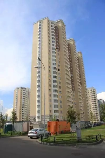 ЖК Головино