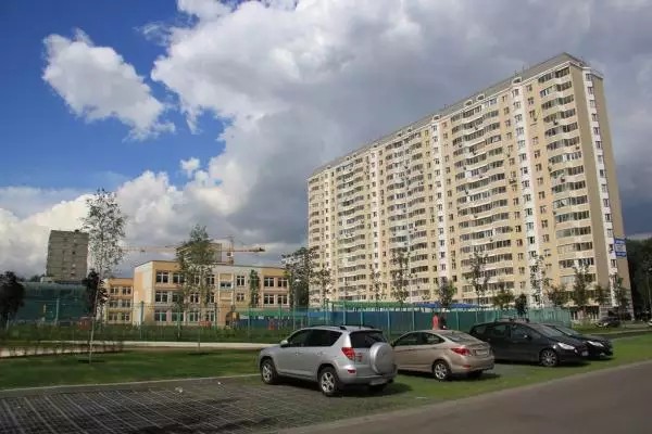 ЖК Головино