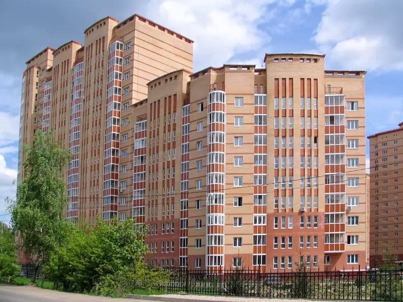 ЖК Гусарская баллада