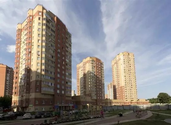 ЖК Жемчужина Балашихи