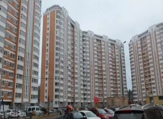 ЖК Жемчужина Балашихи