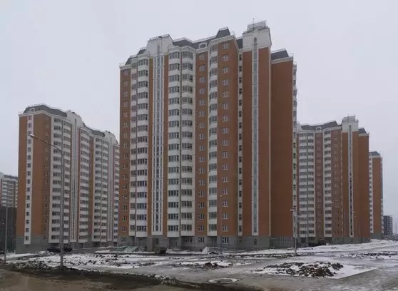 ЖК Завидное, 6к8