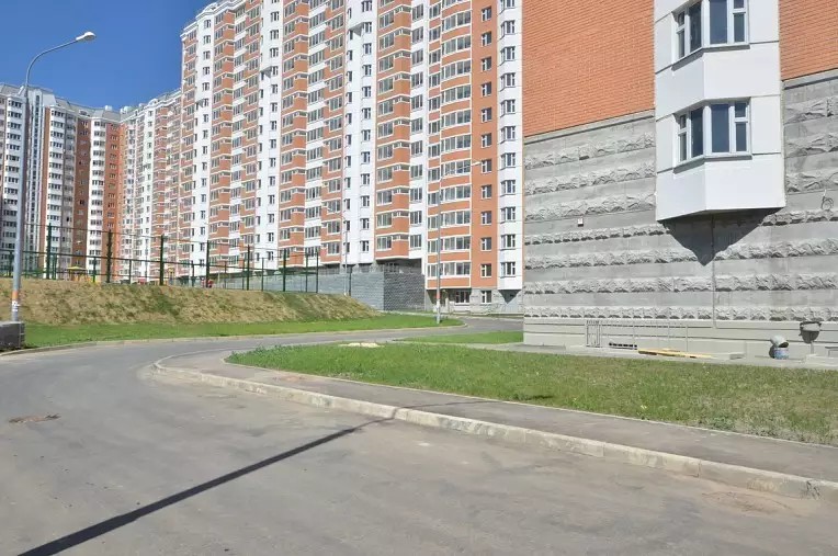 ЖК Завидное, 6к9