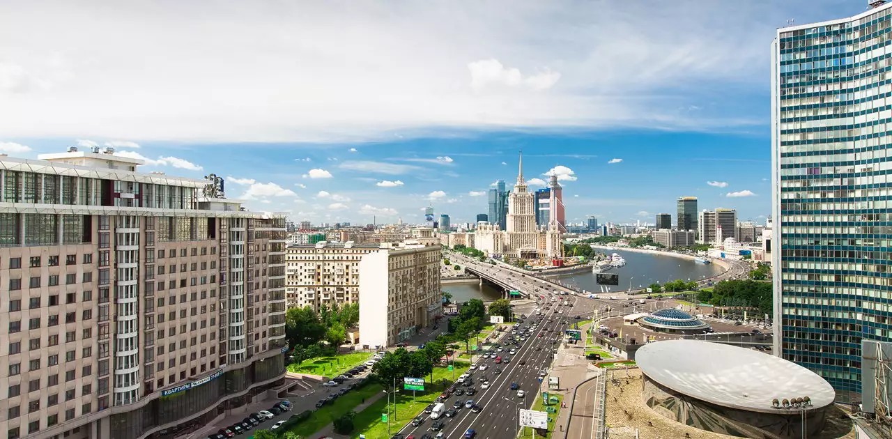 ЖК Звезды Арбата