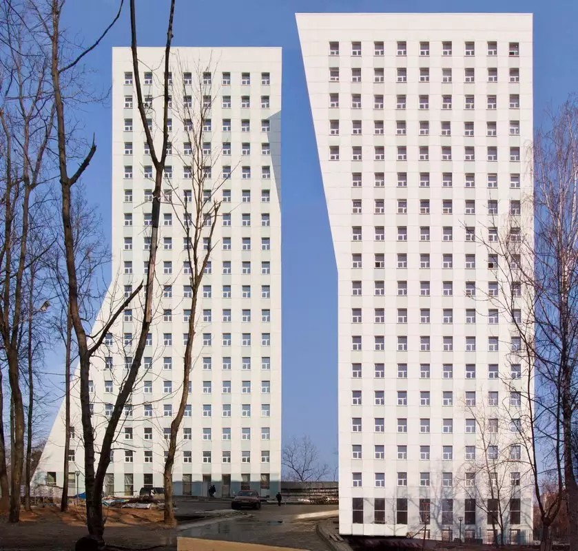 ЖК Искры радости
