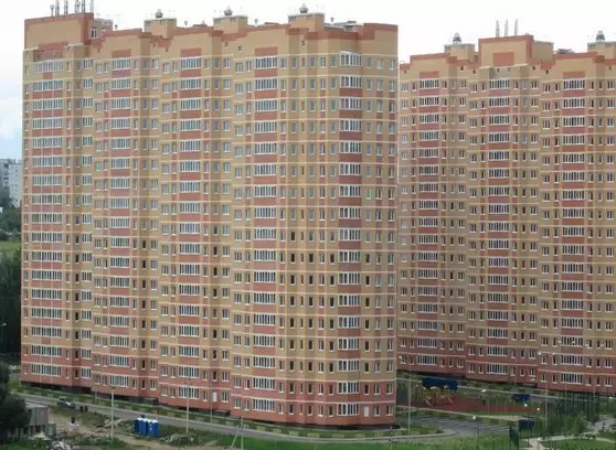 ЖК Коммунарка 4