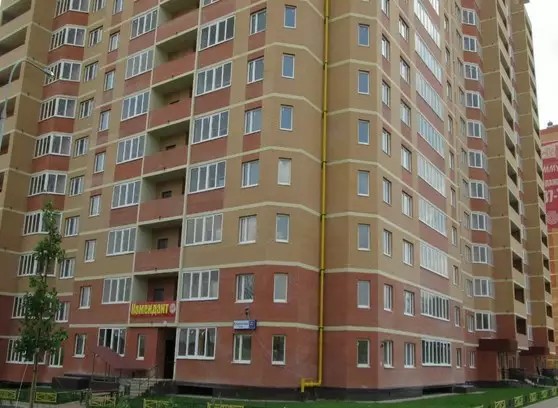 ЖК Коммунарка 4