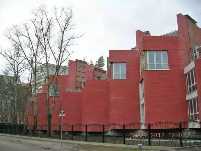 ЖК Кратово Village