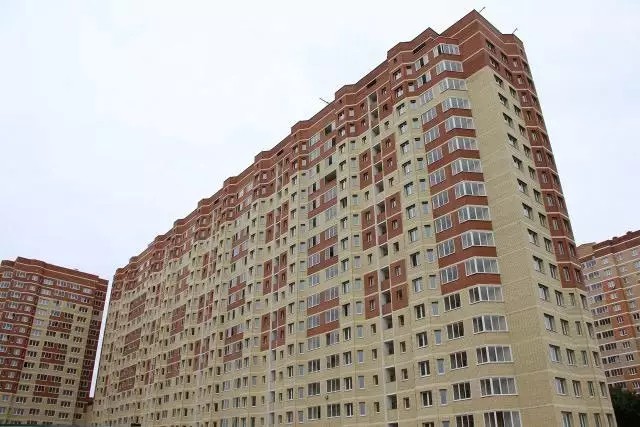 ЖК Лапландия