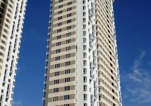 ЖК Лосиный остров