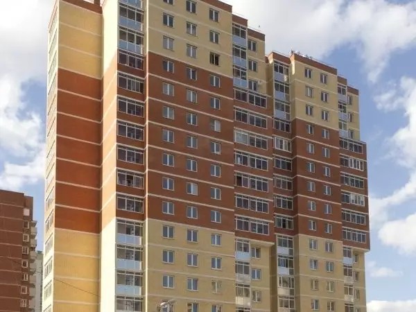 ЖК Мещерихинские дворики