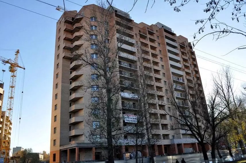 ЖК Наташинский парк