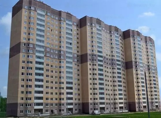 ЖК Новая Трехгорка,к83