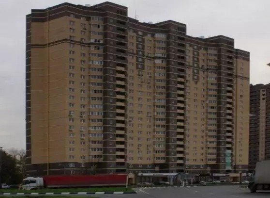 ЖК Новый бульвар, 5
