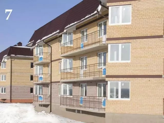 ЖК Олимп