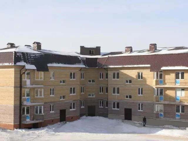 ЖК Олимп
