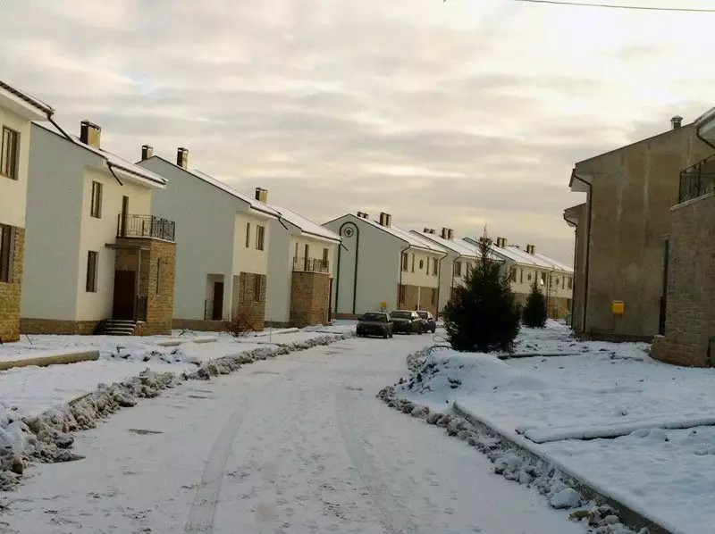 ЖК Остров Эрин