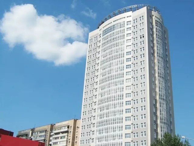 ЖК Панорама