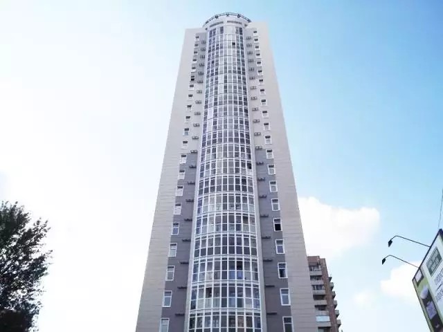 ЖК Панорама