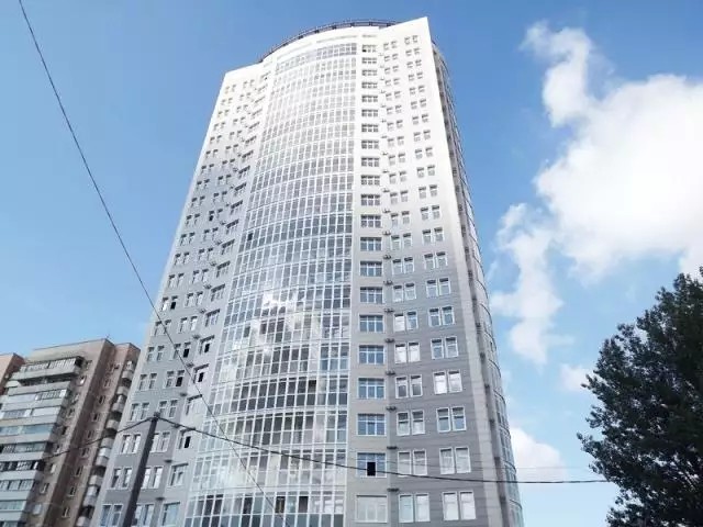ЖК Панорама
