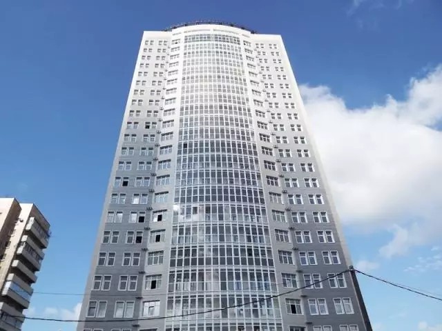 ЖК Панорама