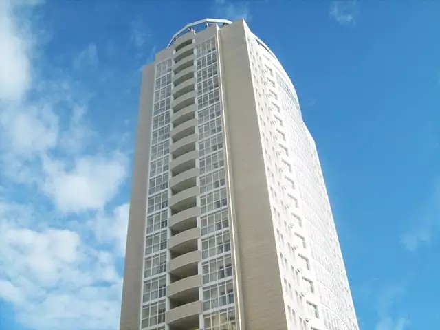 ЖК Панорама