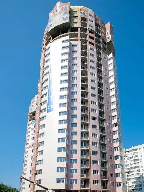 ЖК Парк-Тауэр