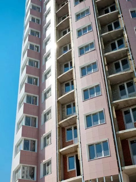 ЖК Парк-Тауэр