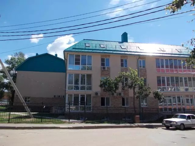 ЖК Первомайское