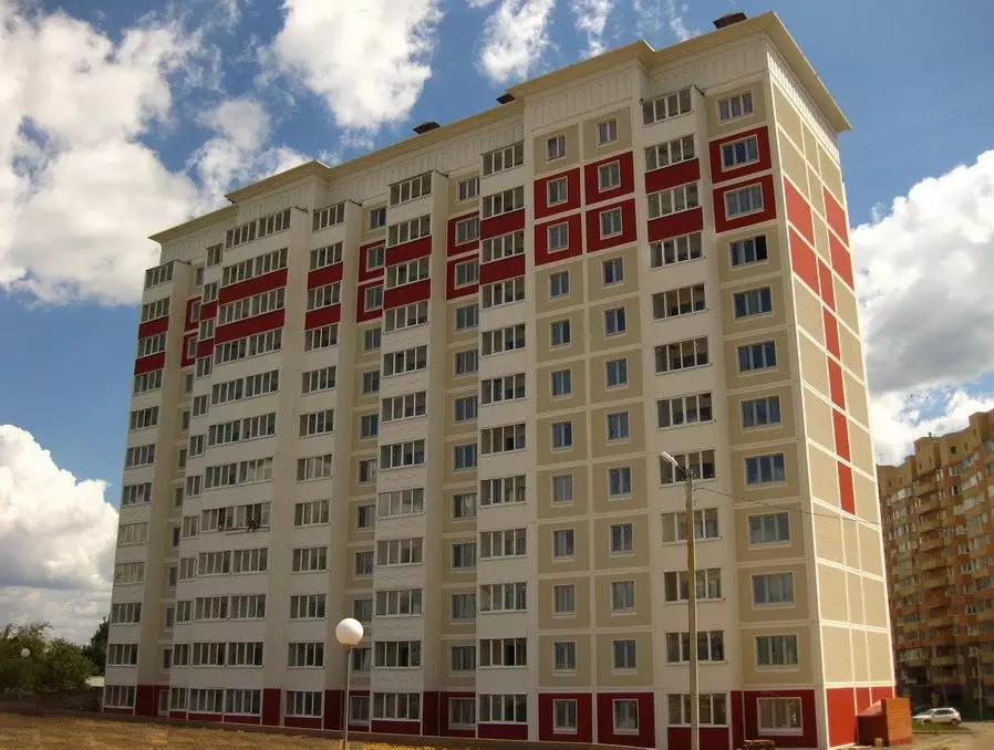 ЖК Петровский