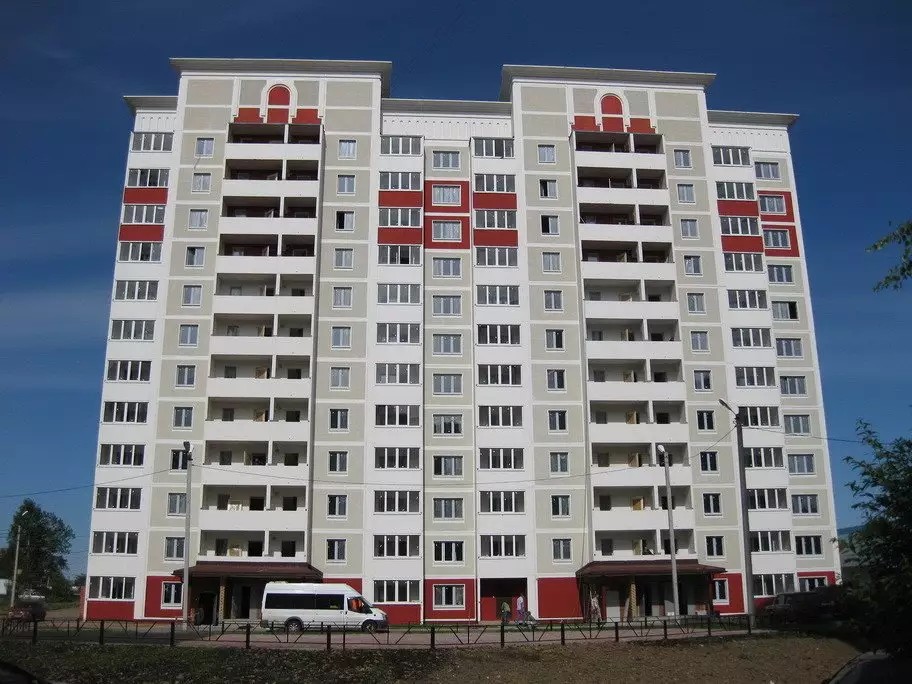 ЖК Петровский