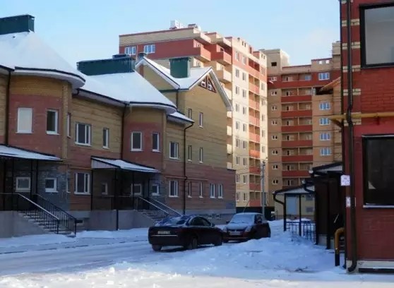 ЖК Посад-Премьер