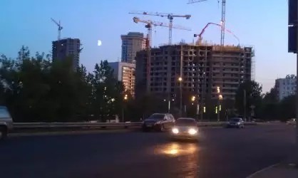 ЖК Рублевские Огни